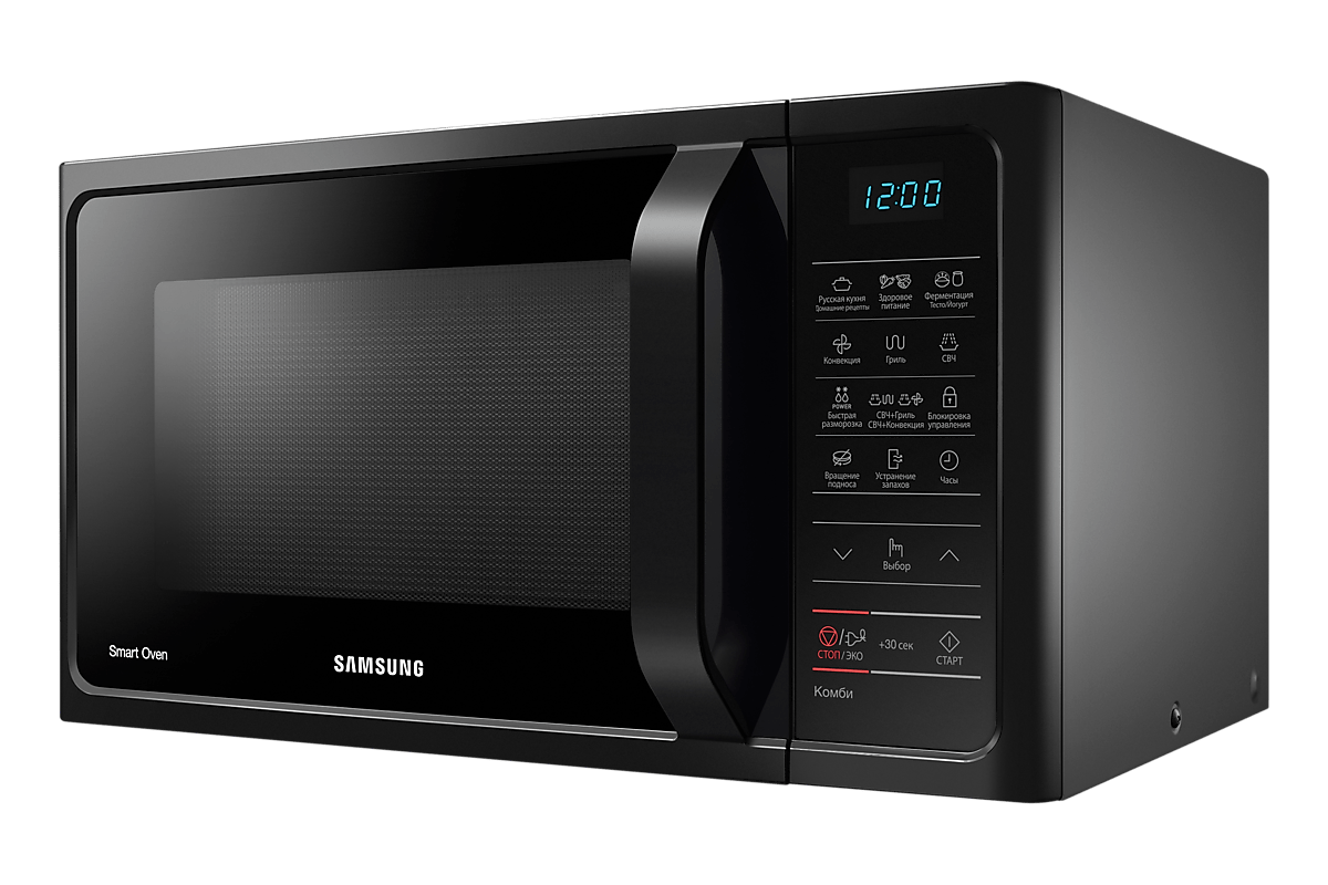 Ремонт микроволновок